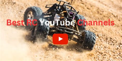 camioncino rc reative chanel|RC YouTube Channels you like and Trust .